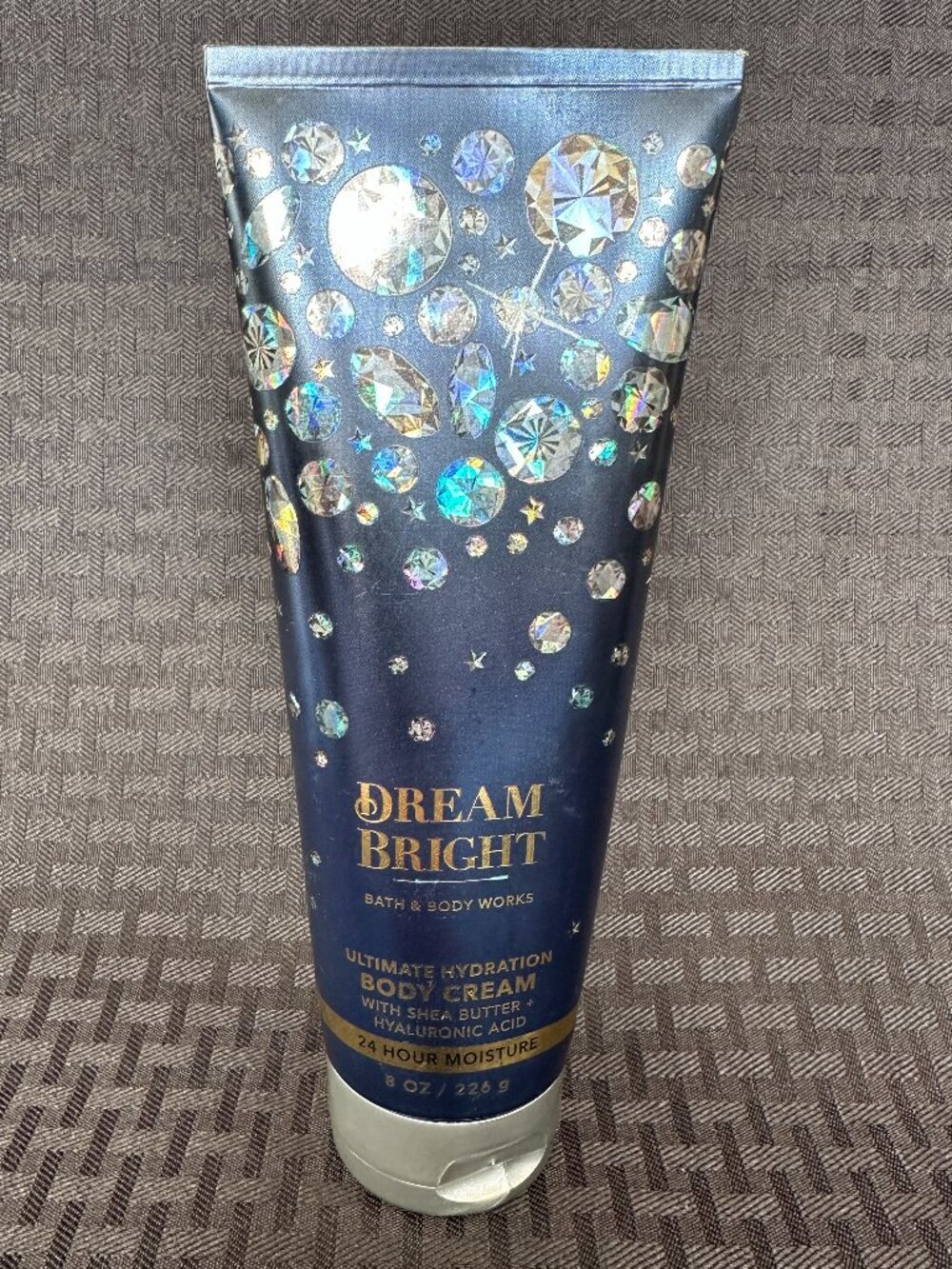 Bath & Body Works Dream Bright Body Cream 8 oz